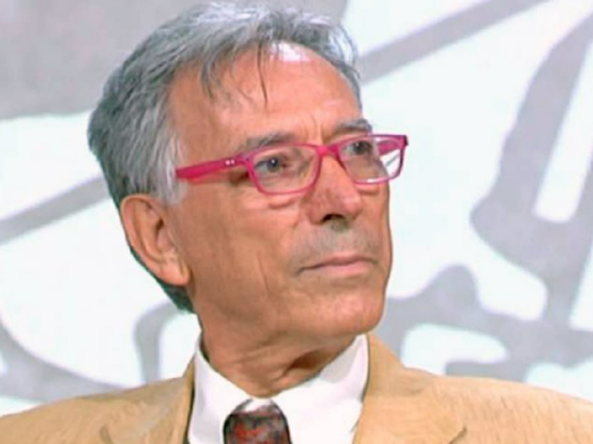 Covid Franco Trinca morto 70 anni no vax