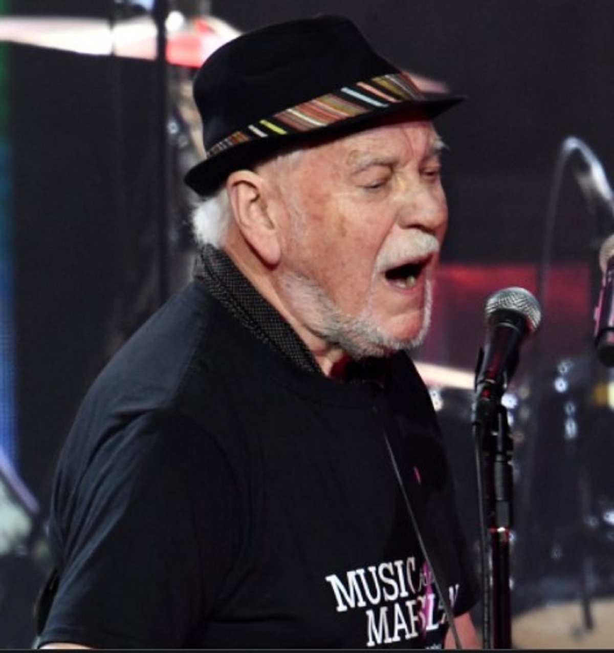 gary brooker morto 76 anni 