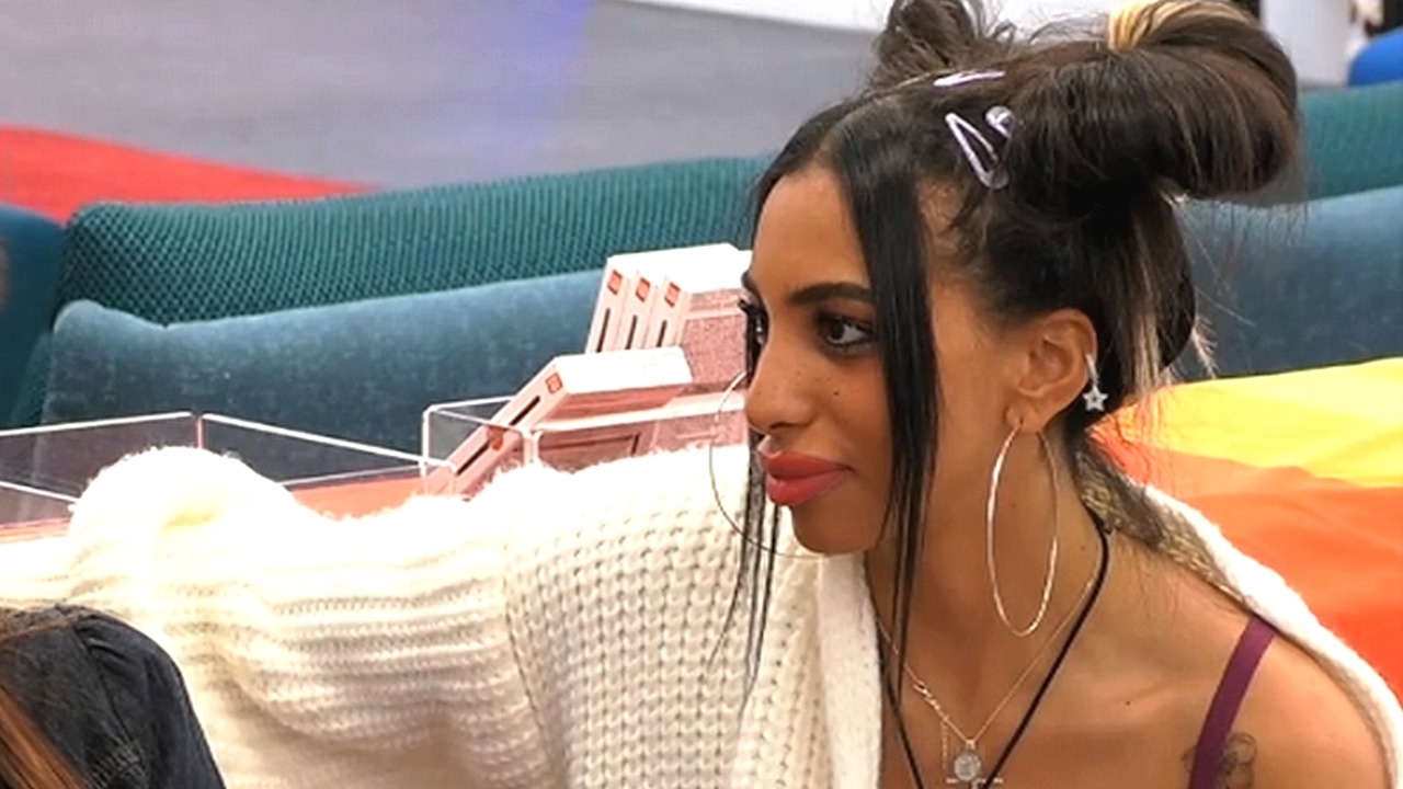 giucas casella richiesta camera gf vip 6 lulù selassié