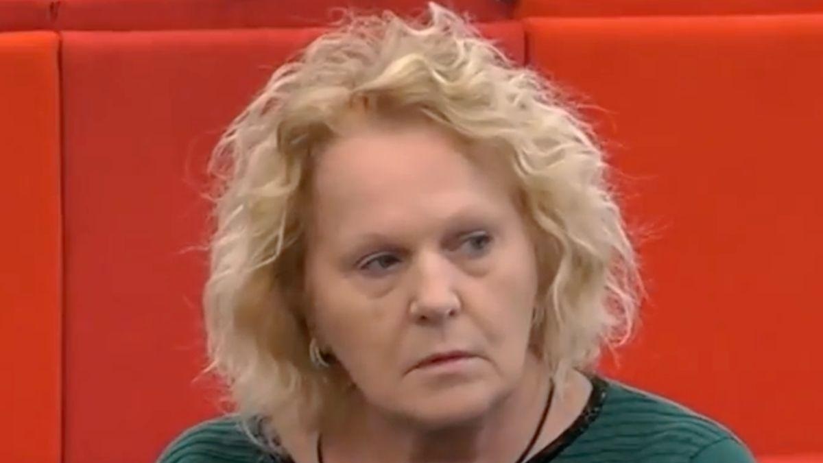 gf vip katia ricciarelli miriana trevisan frecciata