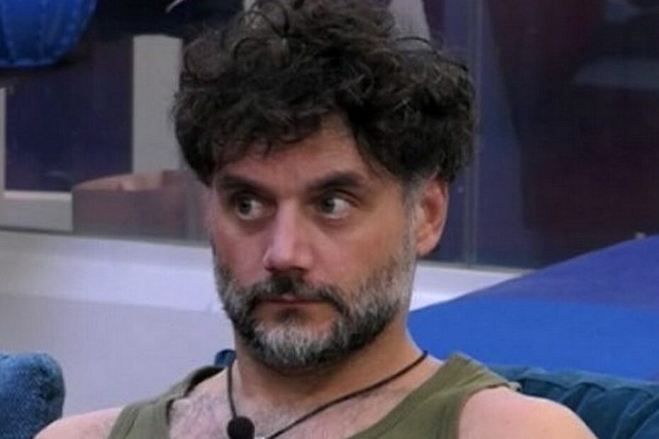 gf vip barù insulto miriana trevisan