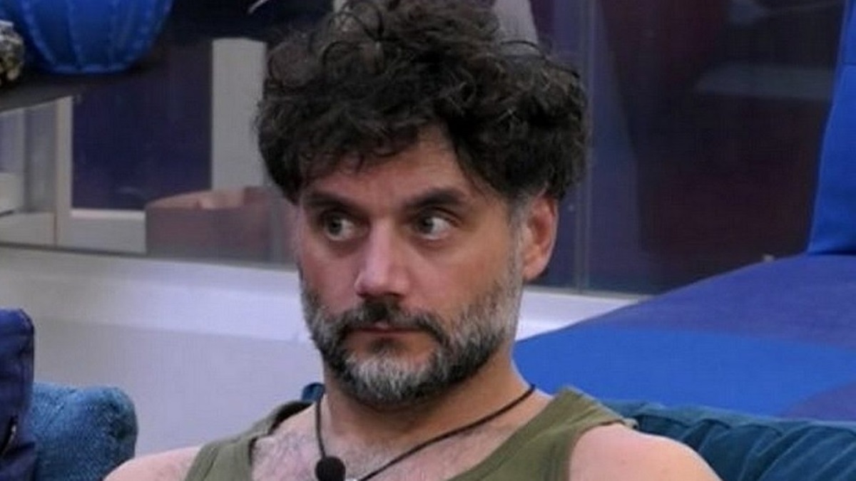 gf vip barù insulto miriana trevisan