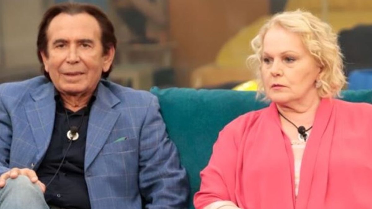 gf vip katia ricciarelli giucas casella squalifica