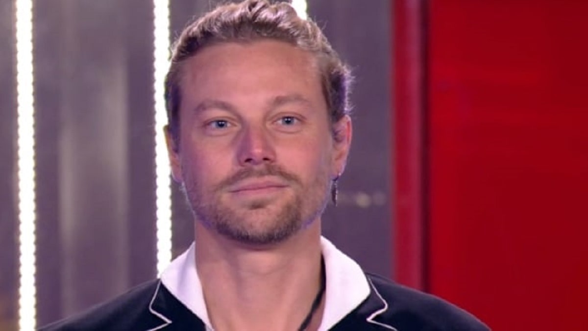 gf vip davide silvestri soleil sorge guerra