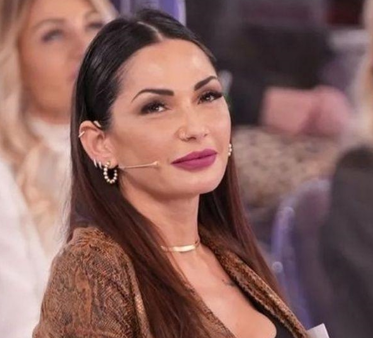 UeD Ida Platano Alessandro Vicinanza corteggiatore nuovo