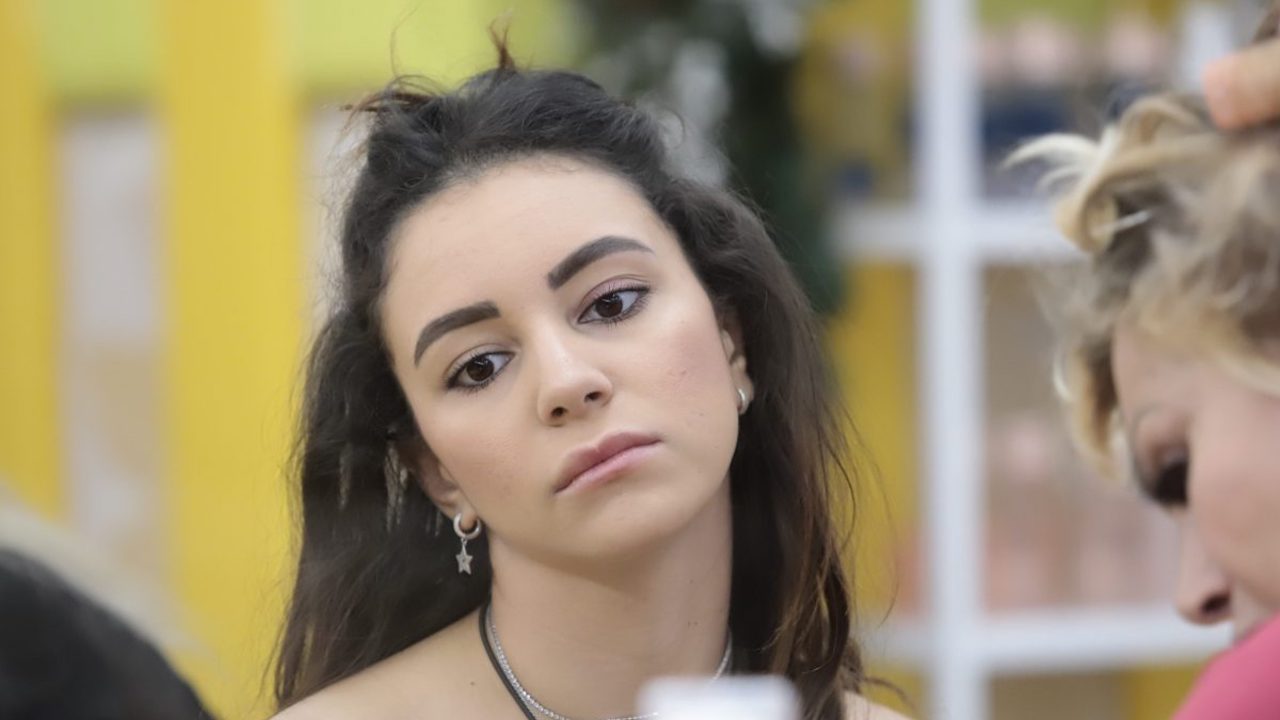 Jessica Selassié lite lulù letti barù