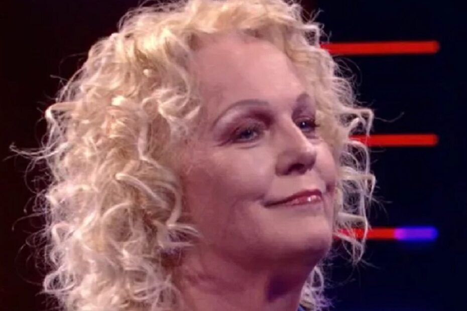 katia ricciarelli