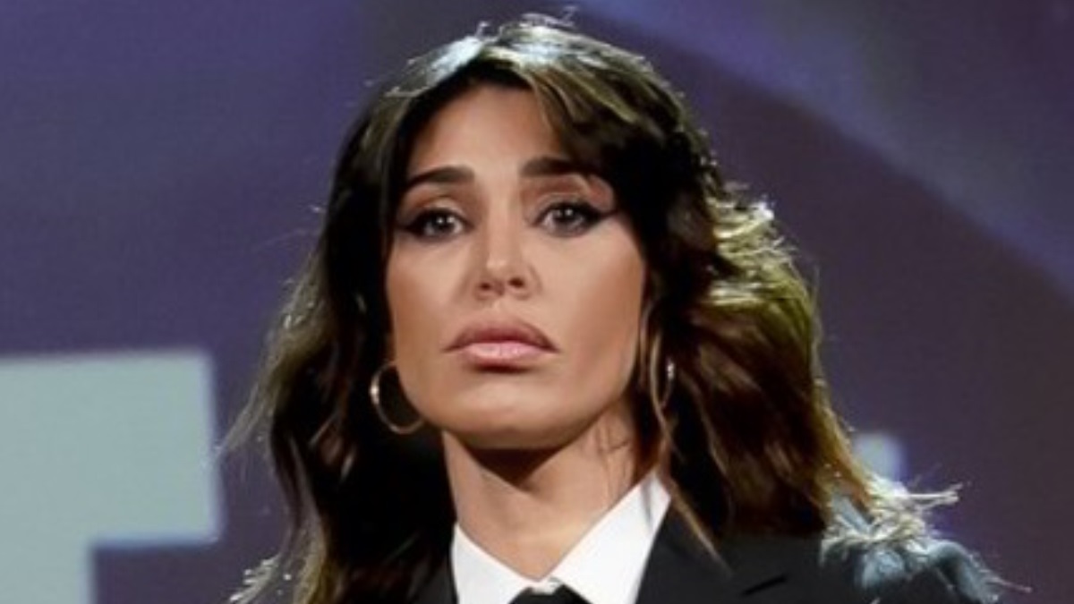 le iene belen rodriguez alessia marcuzzi insultata