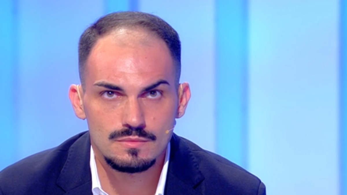 c'è posta per te leandro mariapaola tradimento