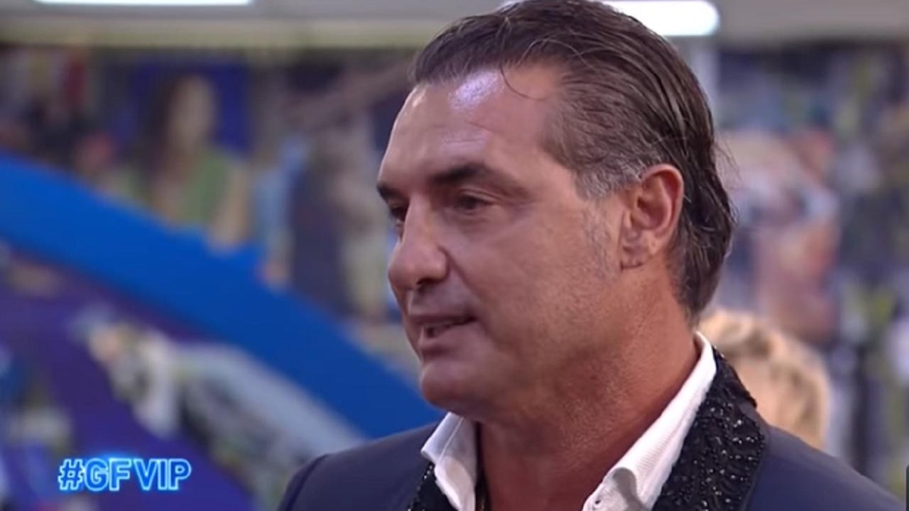 lorenzo amoruso addio manila nazzaro verità