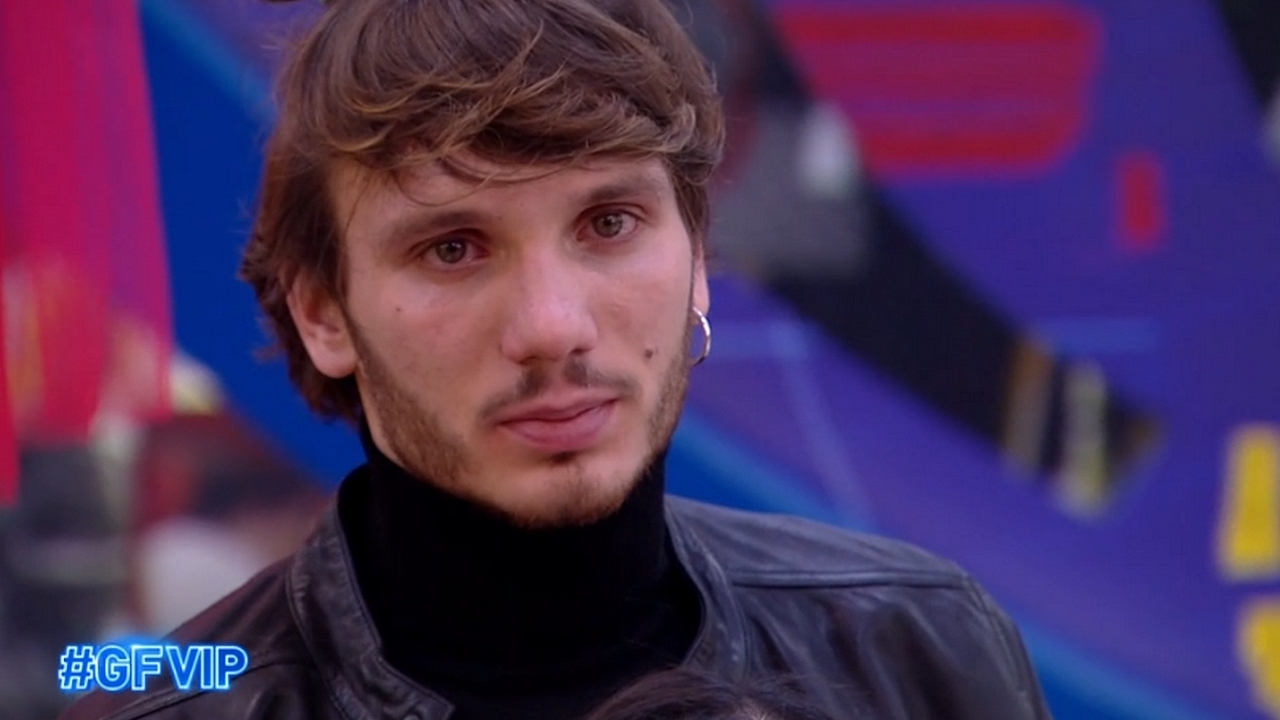 Manuel Bortuzzo positivo covid assente gf vip