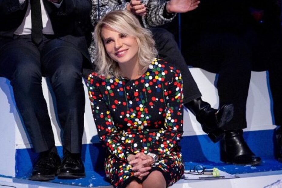 maria de filippi