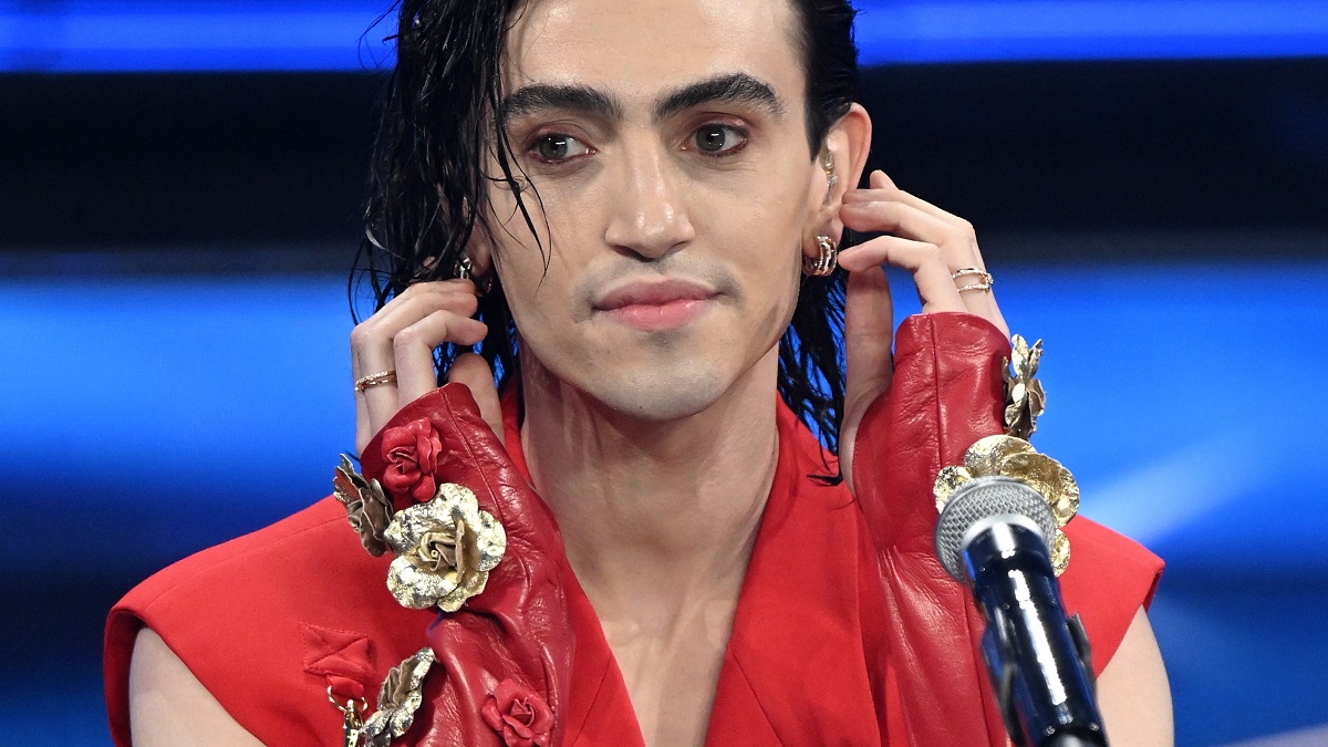 michele bravi