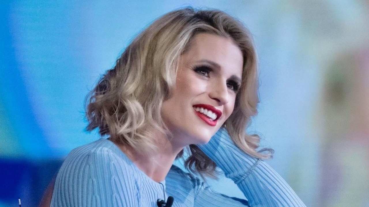 michelle hunziker nuovo fidanzato