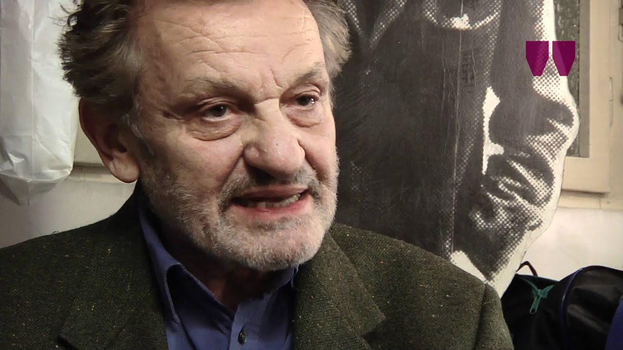 paolo graziosi morto attore