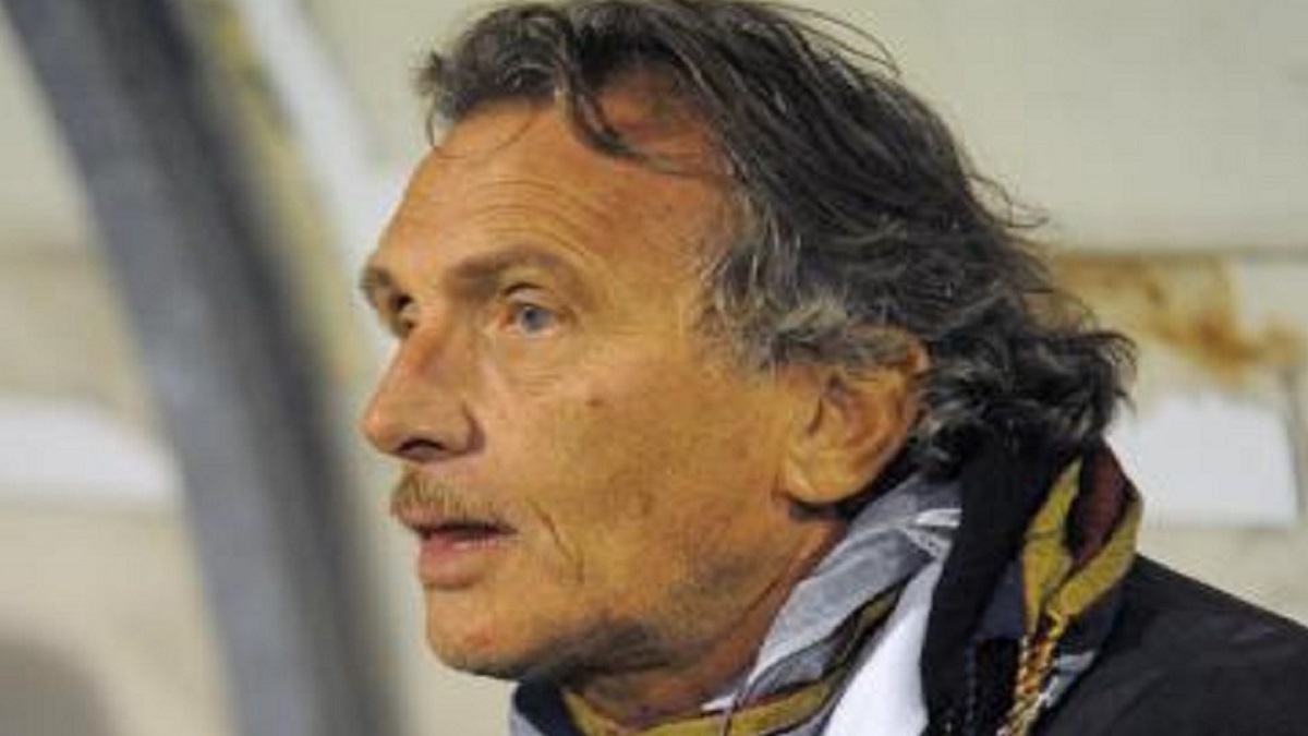 pierluigi froscio