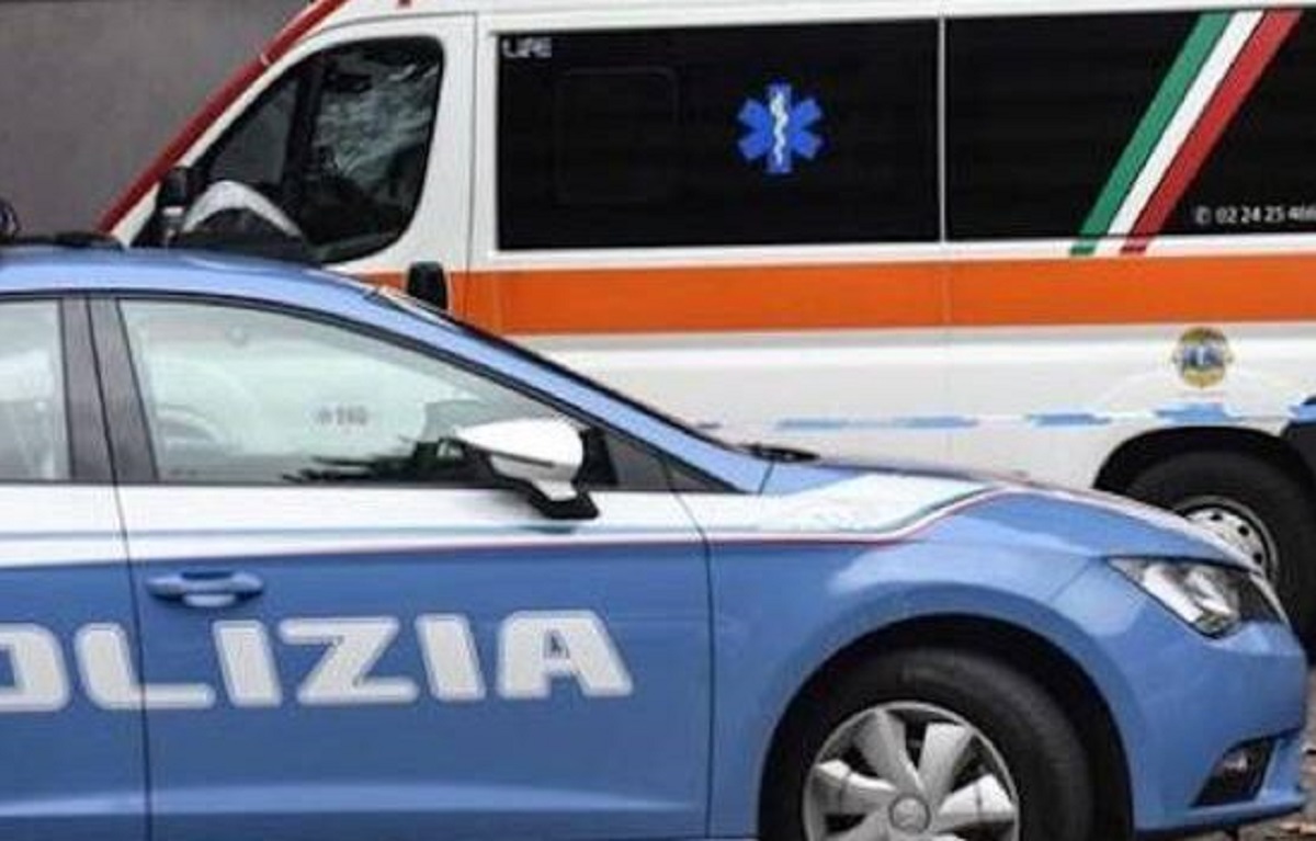 Perugia donna morta casa 41 anni malore