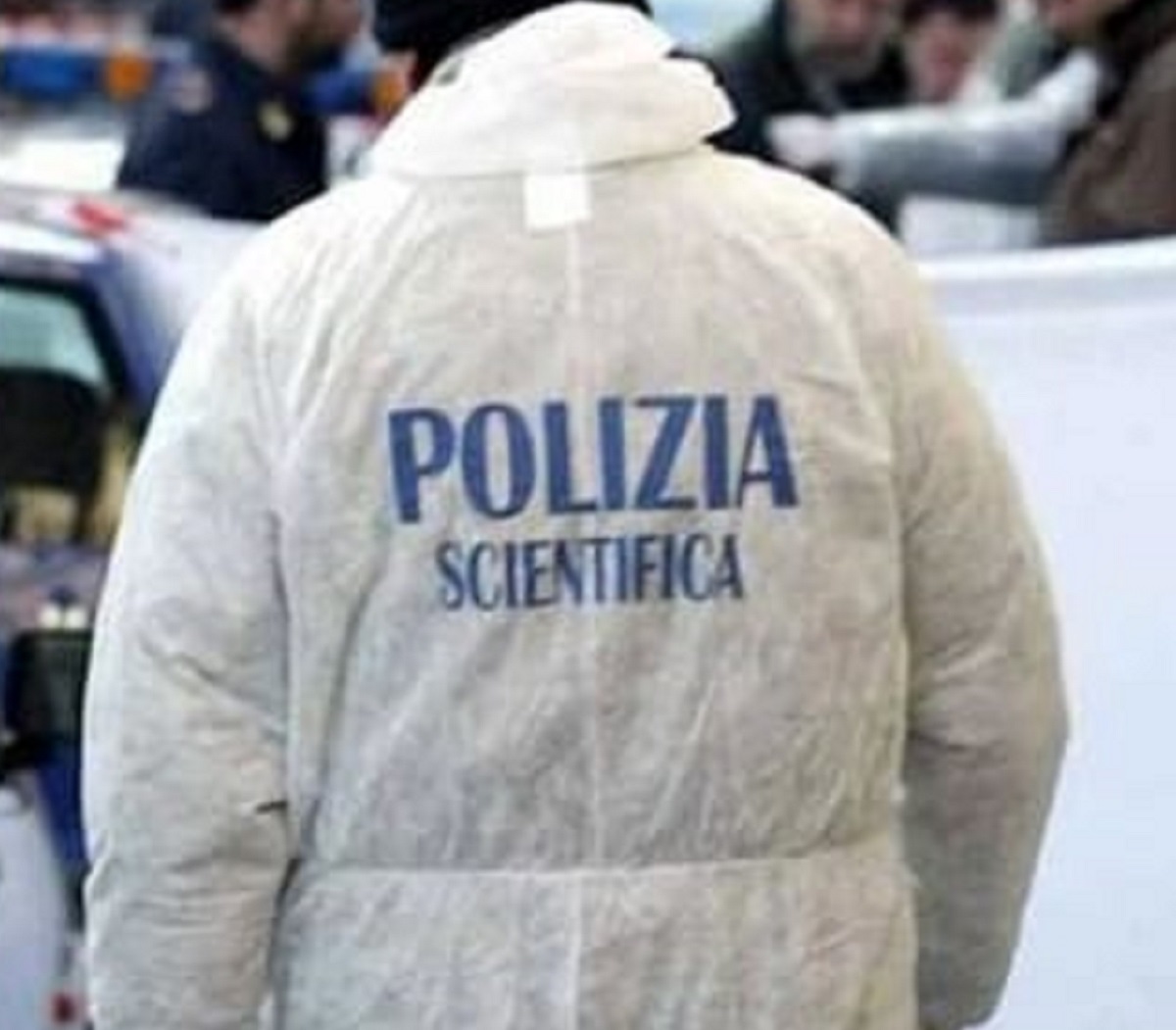 Perugia donna morta casa 41 anni malore