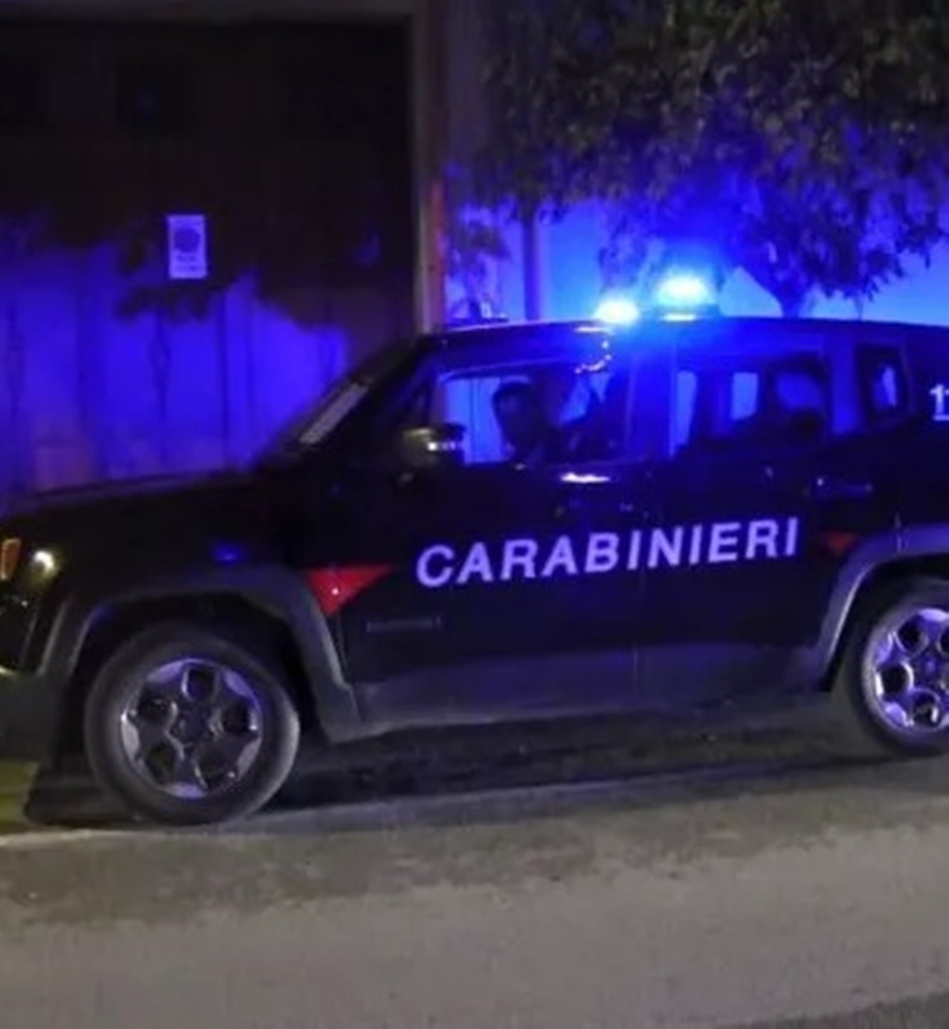 porto torres uccide suocero ascia