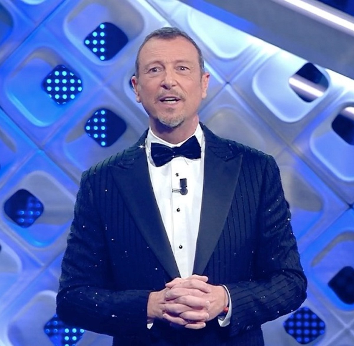 sanremo 2022 amadeus