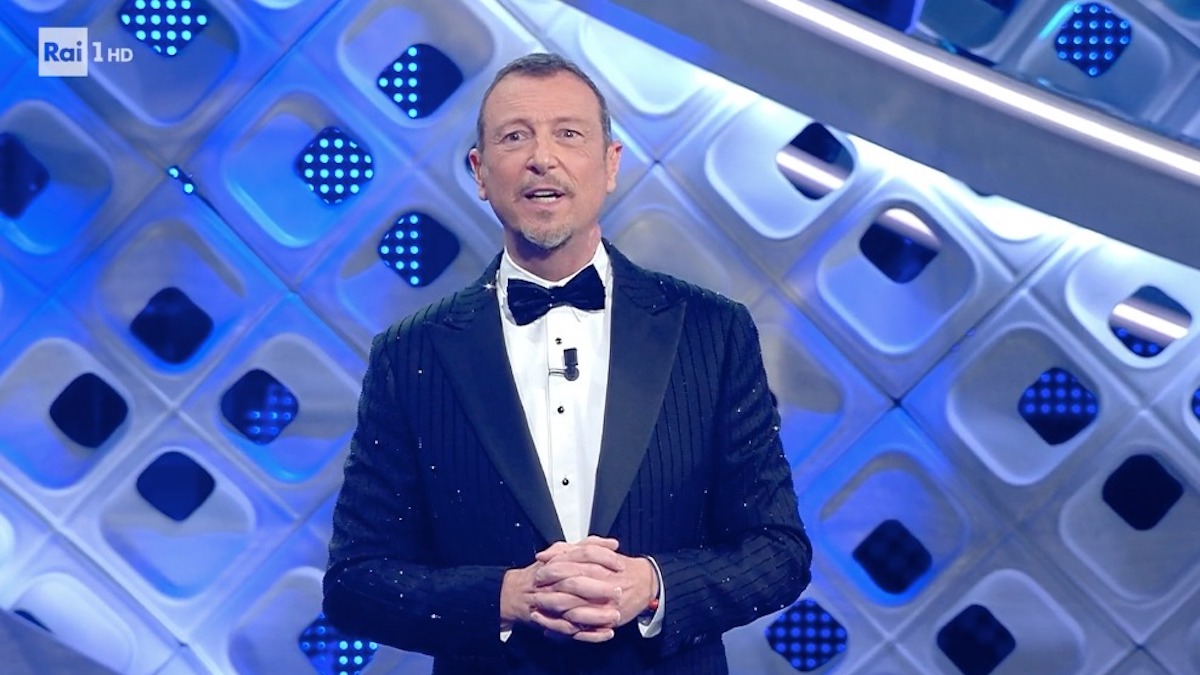 sanremo 2022 classifica prima serata