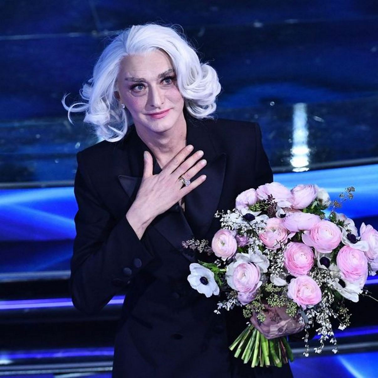 drusilla foer sanremo 2022