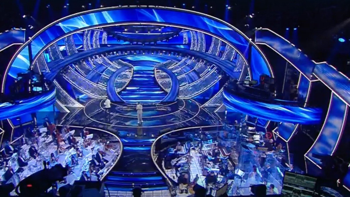 sanremo 2022 tananai stonato penultimo reazione