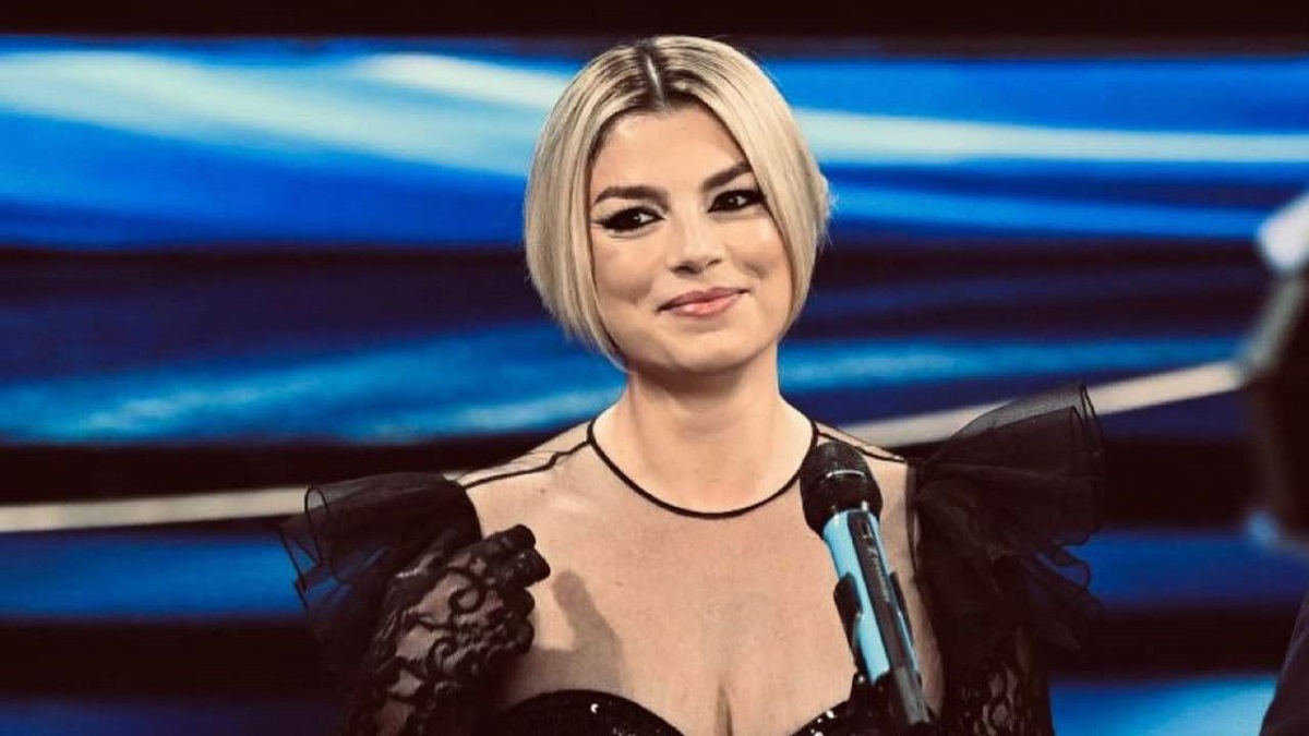 emma marrone