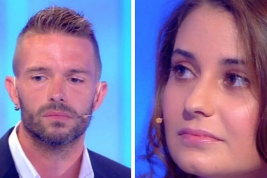 Sebastiano annalisa c'è posta per te cosa è successo dopo