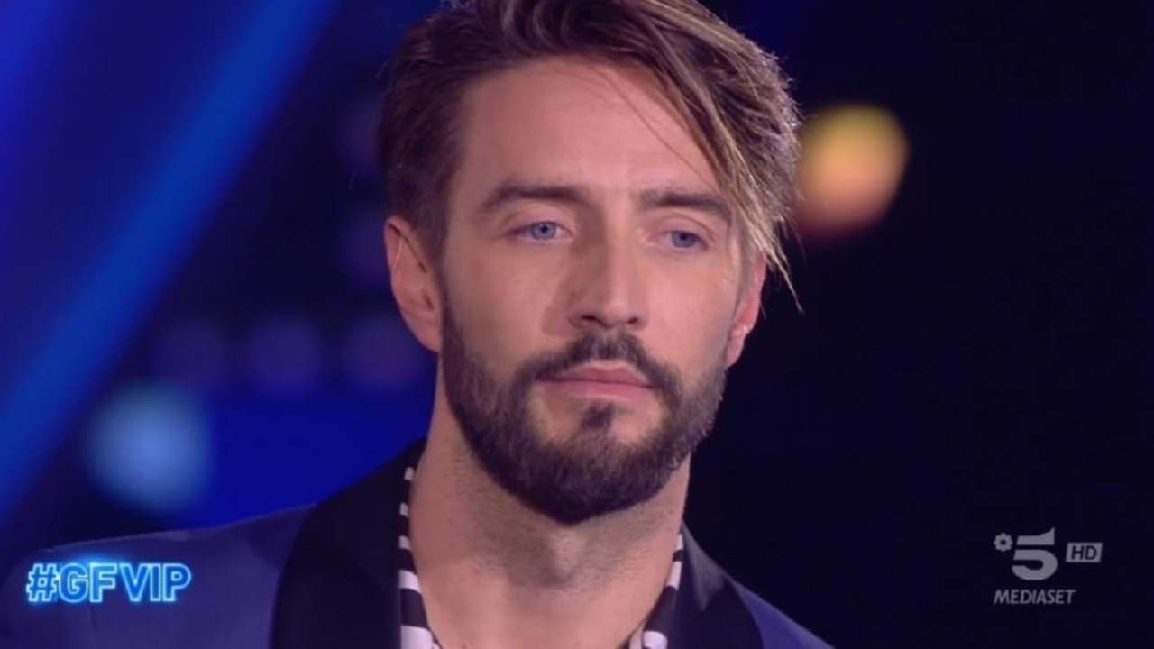 pomeriggio 5 delia alex soleil ex moglie caos