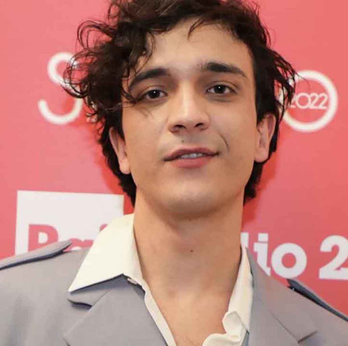 Tananai ultimo sanremo 2022 reazione