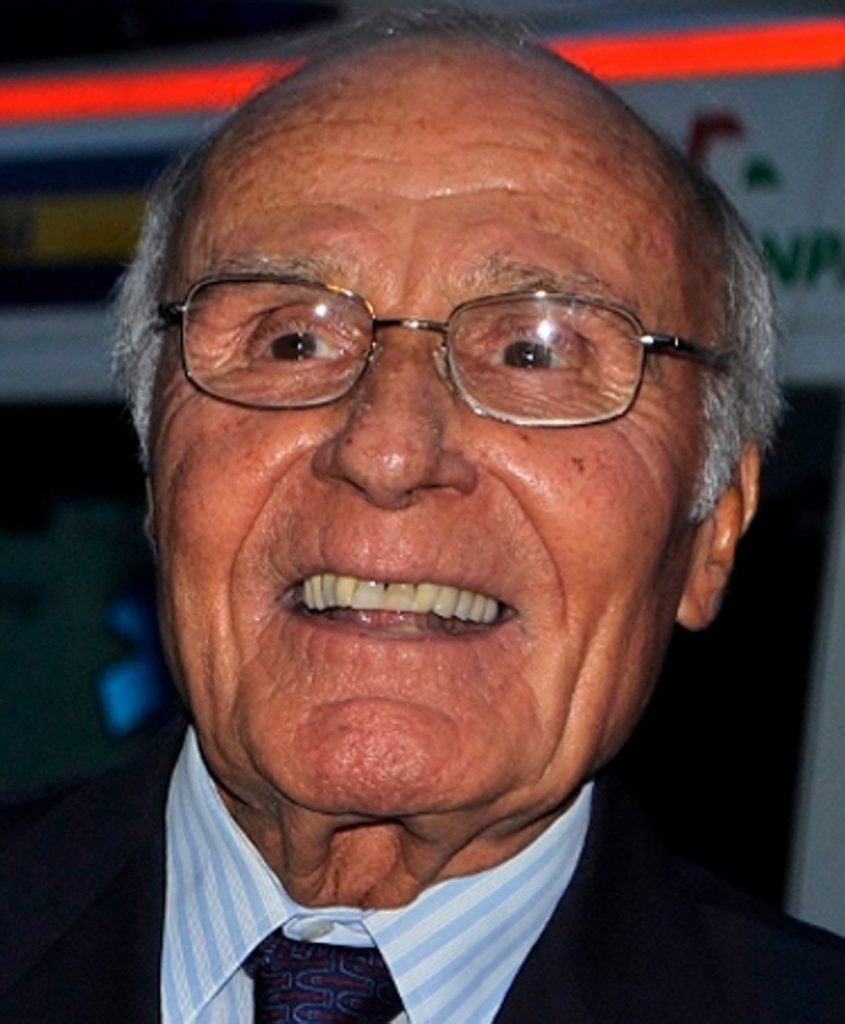 Tito Stagno morto giornalista allunaggio