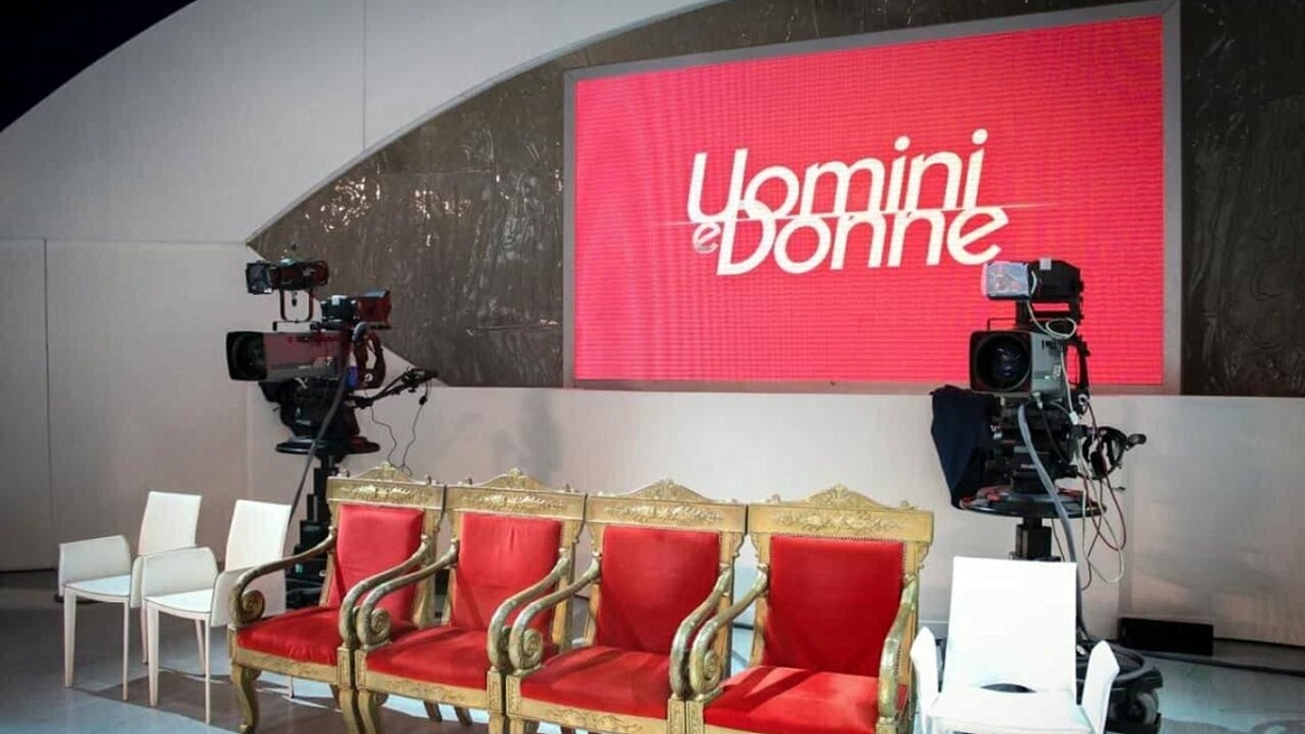 ued studio tv