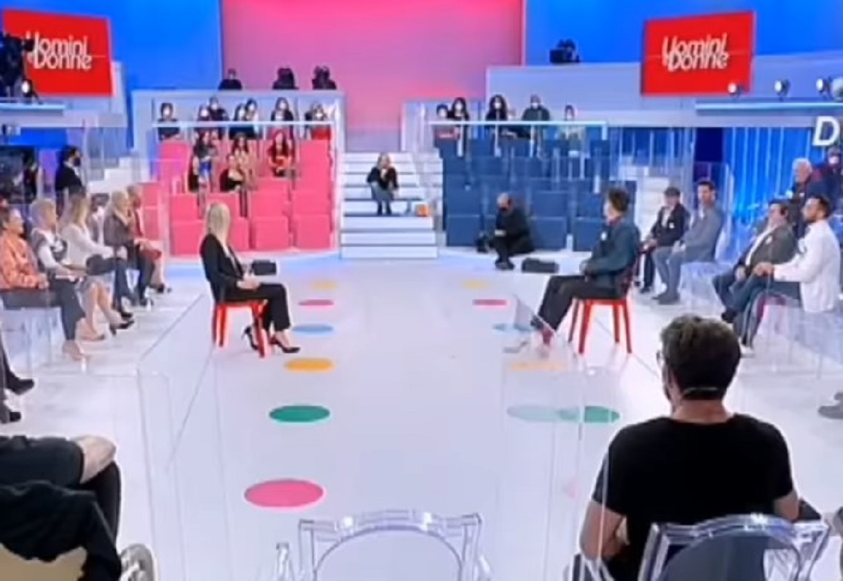 uomini e donne