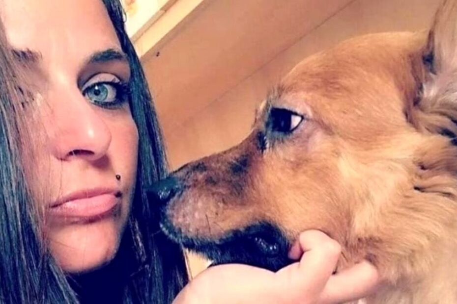 Anna Borsa Morta Omicidio Pontecagnano Faiano