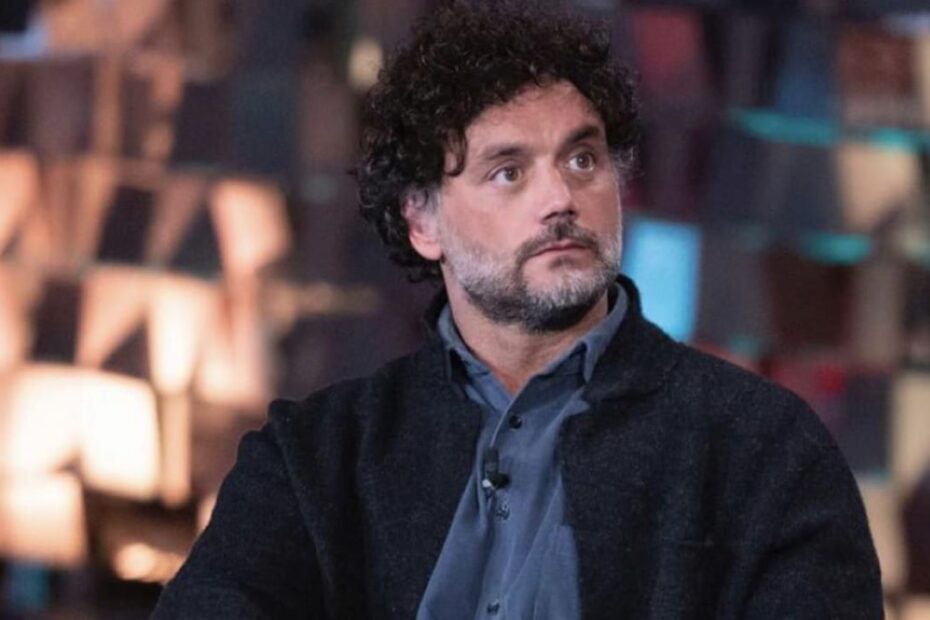 Barù Smentita Presenza Isola dei Famosi