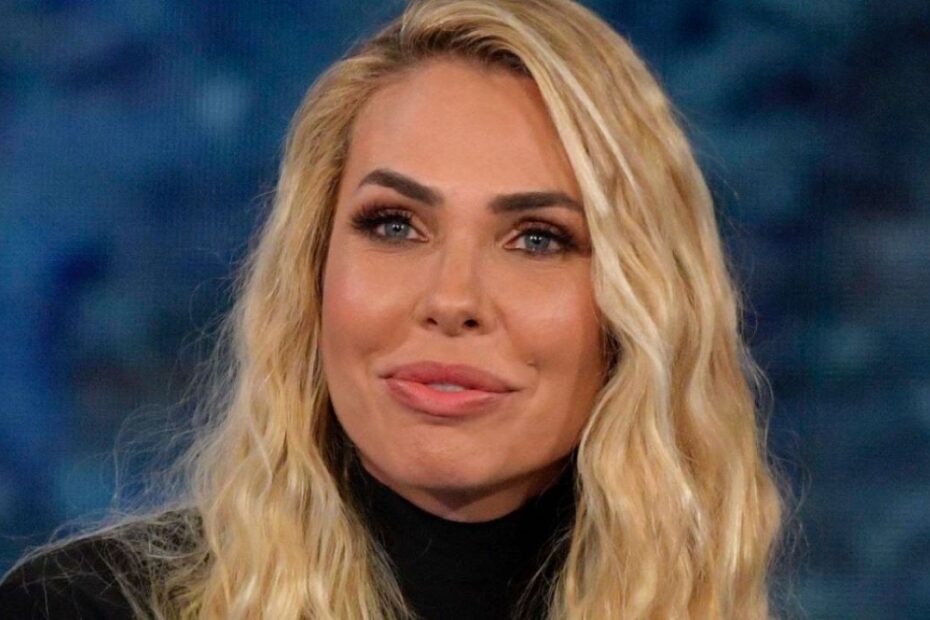 Ilary Blasi Isola dei Famosi Ascolti Tv