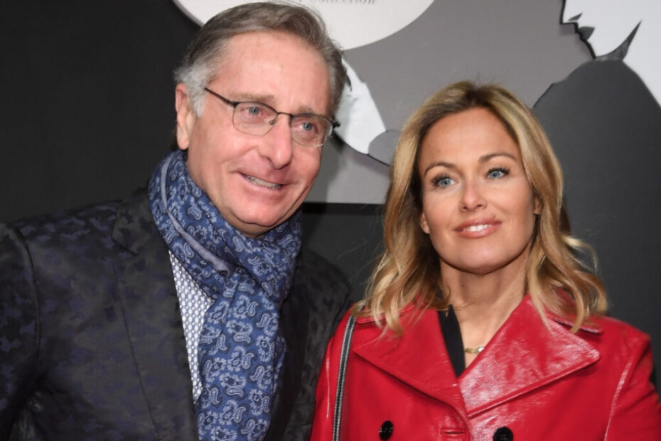 Sonia Bruganelli Paolo Bonolis Critiche