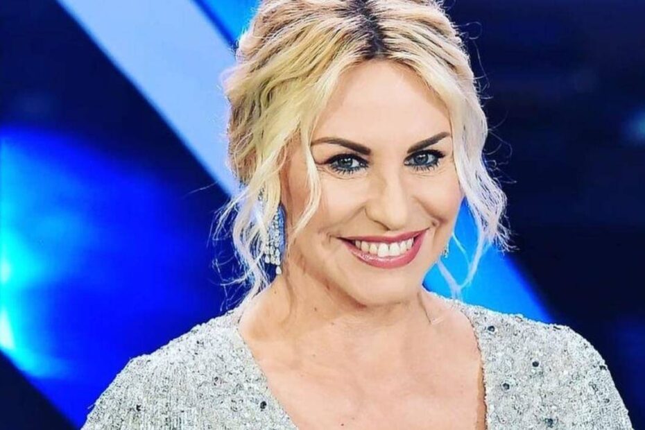 Antonella Clerici Finalista C21 International Format Awards