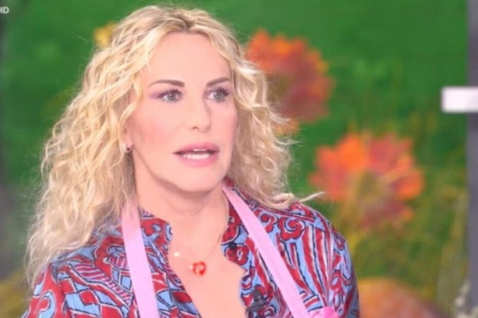 Antonella Clerici E' sempre mezzogiorno