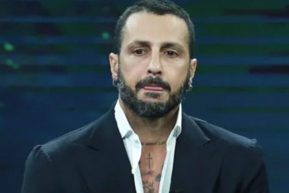 Fabrizio Corona Attacco Malena