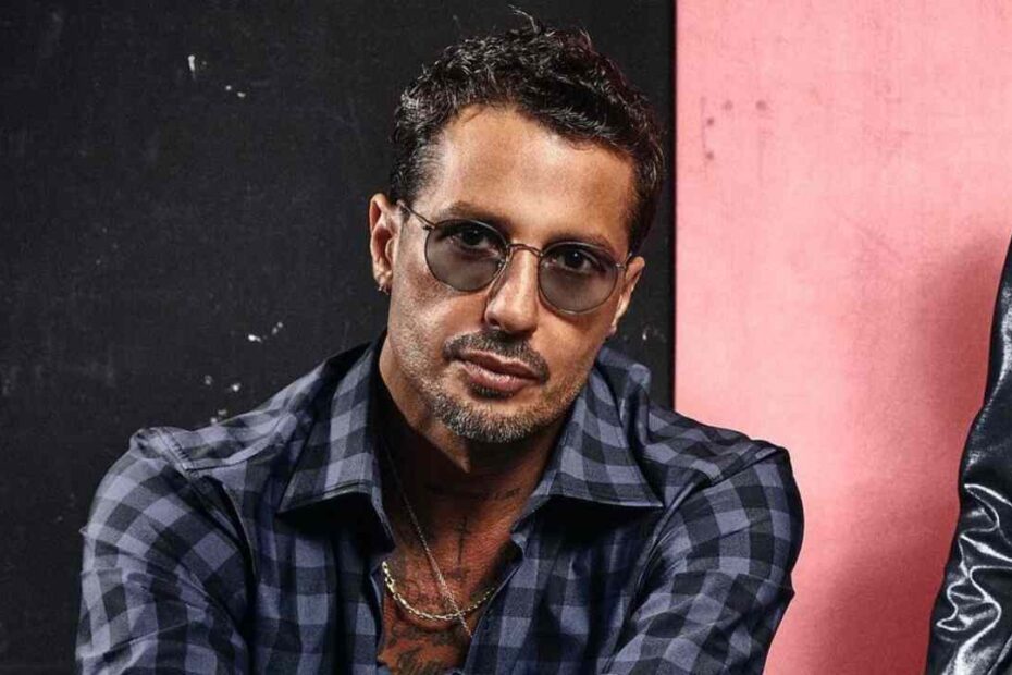 Fabrizio Corona Bannato Instagram