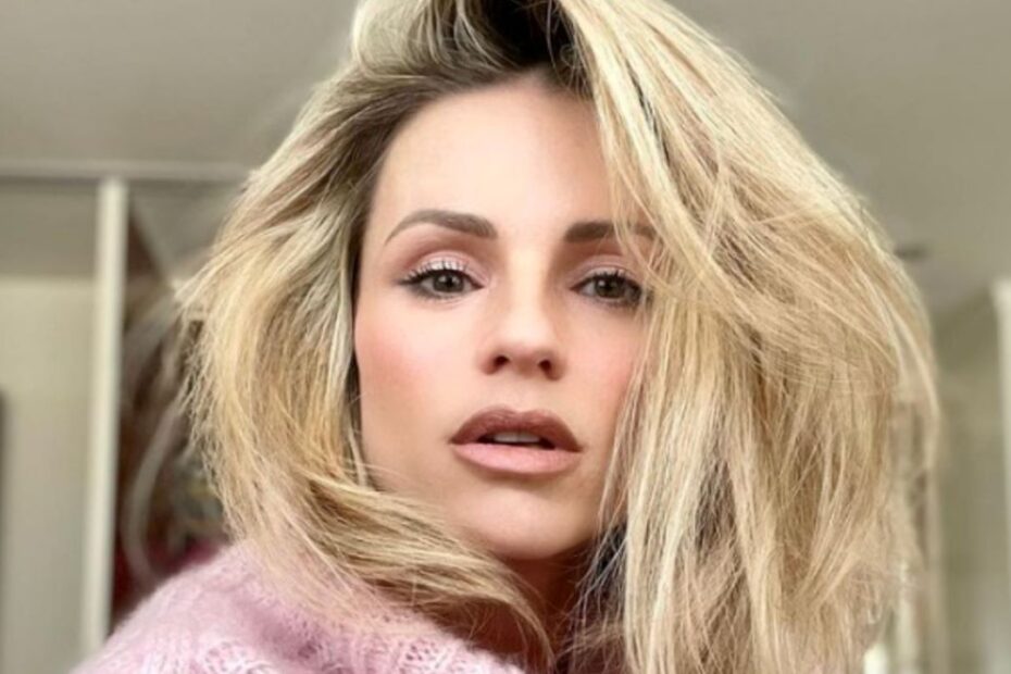Michelle Hunziker Giovanni Angiolini Dubbi