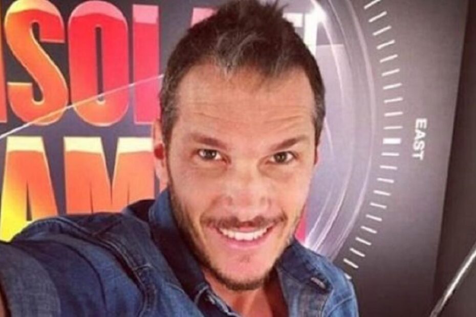 Alvin Isola dei Famosi Look
