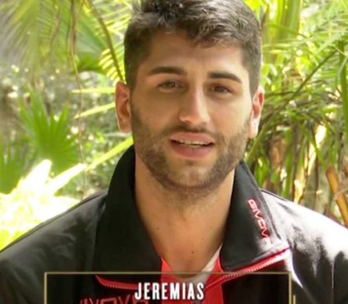 Isola dei Famosi 2022 Jeremias Rodriguez non arriva verità