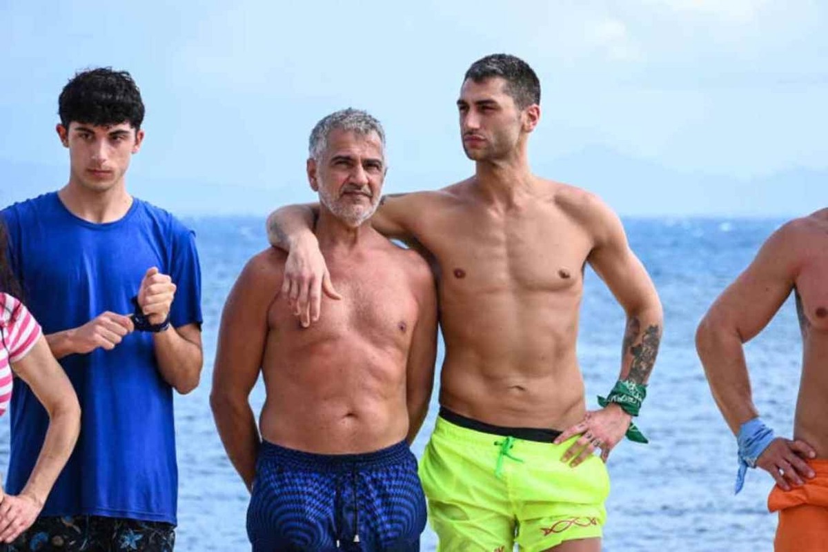 Isola dei Famosi 2022 Jeremias Rodriguez non arriva verità