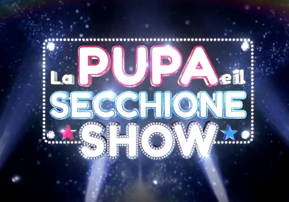 La Pupa e il Secchione 2022 cast concorrenti vip