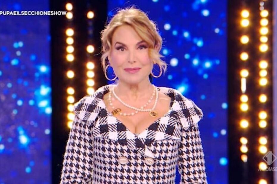 la pupa e il secchione 2022 flavia vento si ritira valigie