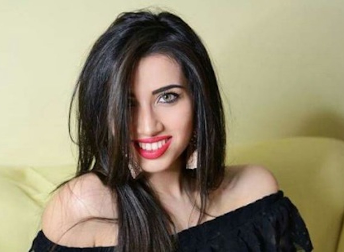 Laura Comaschi età altezza peso lavoro pupa secchione