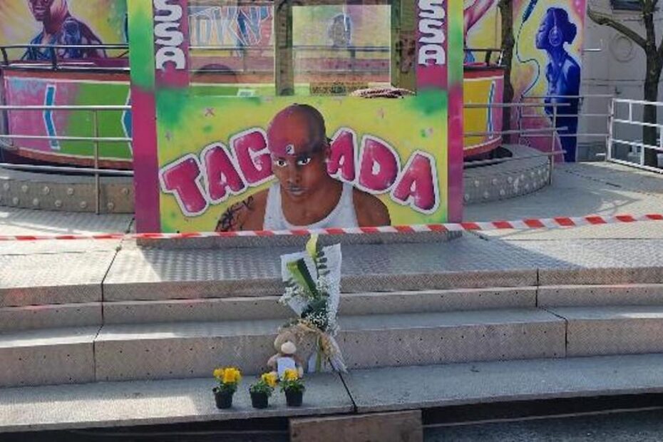 Ludovica Visciglia morta 15 anni tagatà